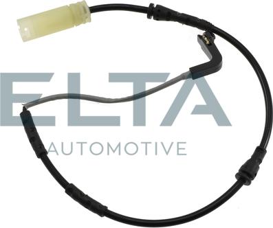 Elta Automotive EA5111 - Сигнализатор, износ тормозных колодок autospares.lv