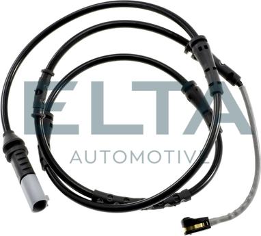 Elta Automotive EA5113 - Сигнализатор, износ тормозных колодок autospares.lv