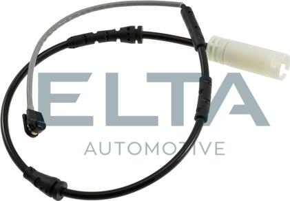 Elta Automotive EA5112 - Сигнализатор, износ тормозных колодок autospares.lv