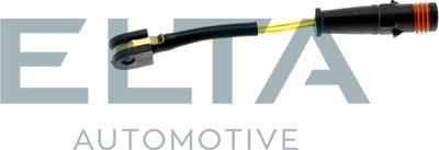 Elta Automotive EA5117 - Сигнализатор, износ тормозных колодок autospares.lv