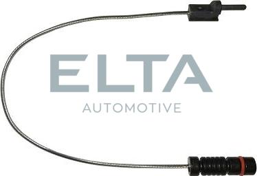 Elta Automotive EA5185 - Сигнализатор, износ тормозных колодок autospares.lv