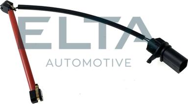 Elta Automotive EA5188 - Сигнализатор, износ тормозных колодок autospares.lv