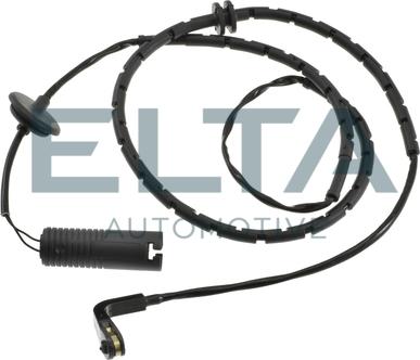 Elta Automotive EA5136 - Сигнализатор, износ тормозных колодок autospares.lv