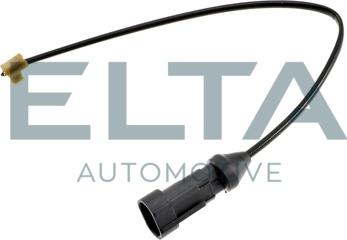 Elta Automotive EA5131 - Сигнализатор, износ тормозных колодок autospares.lv
