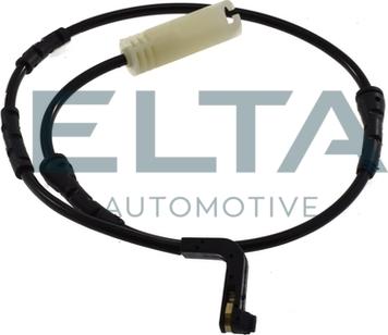 Elta Automotive EA5138 - Сигнализатор, износ тормозных колодок autospares.lv