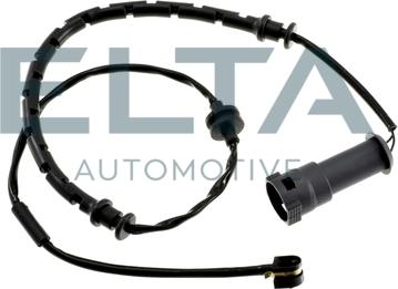 Elta Automotive EA5129 - Сигнализатор, износ тормозных колодок autospares.lv