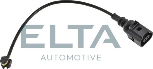 Elta Automotive EA5126 - Сигнализатор, износ тормозных колодок autospares.lv