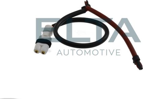 Elta Automotive EA5170 - Сигнализатор, износ тормозных колодок autospares.lv