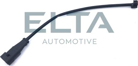 Elta Automotive EA5178 - Сигнализатор, износ тормозных колодок autospares.lv