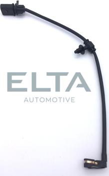 Elta Automotive EA5247 - Сигнализатор, износ тормозных колодок autospares.lv