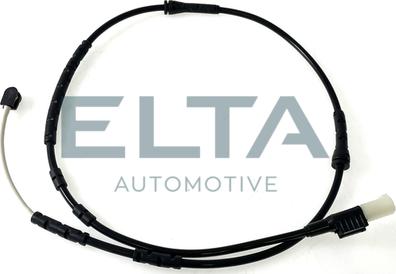 Elta Automotive EA5253 - Сигнализатор, износ тормозных колодок autospares.lv