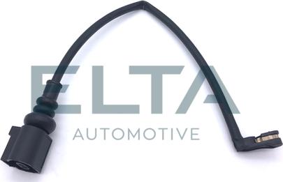 Elta Automotive EA5264 - Сигнализатор, износ тормозных колодок autospares.lv