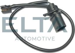 Elta Automotive EA5265 - Сигнализатор, износ тормозных колодок autospares.lv
