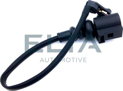 Elta Automotive EA5266 - Сигнализатор, износ тормозных колодок autospares.lv