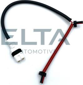 Elta Automotive EA5260 - Сигнализатор, износ тормозных колодок autospares.lv