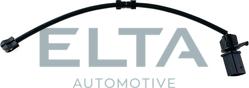 Elta Automotive EA5268 - Сигнализатор, износ тормозных колодок autospares.lv