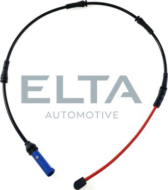 Elta Automotive EA5267 - Сигнализатор, износ тормозных колодок autospares.lv