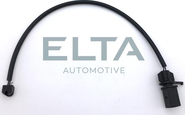 Elta Automotive EA5203 - Сигнализатор, износ тормозных колодок autospares.lv