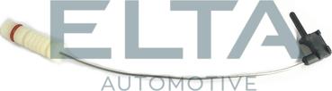 Elta Automotive EA5219 - Сигнализатор, износ тормозных колодок autospares.lv