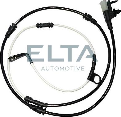 Elta Automotive EA5234 - Сигнализатор, износ тормозных колодок autospares.lv