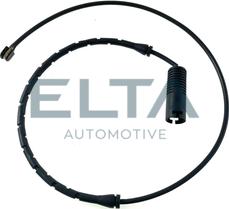 Elta Automotive EA5220 - Сигнализатор, износ тормозных колодок autospares.lv