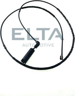 Elta Automotive EA5277 - Сигнализатор, износ тормозных колодок autospares.lv