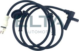 Elta Automotive EA0412 - Датчик ABS, частота вращения колеса autospares.lv