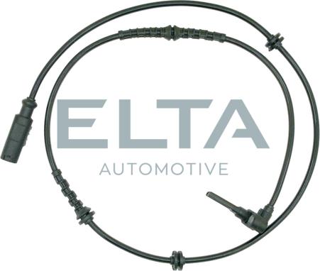 Elta Automotive EA0547 - Датчик ABS, частота вращения колеса autospares.lv