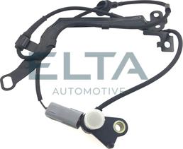 Elta Automotive EA0513 - Датчик ABS, частота вращения колеса autospares.lv