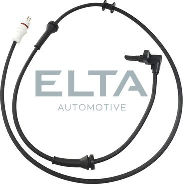 Elta Automotive EA0589 - Датчик ABS, частота вращения колеса autospares.lv