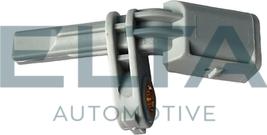 Elta Automotive EA0535 - Датчик ABS, частота вращения колеса autospares.lv