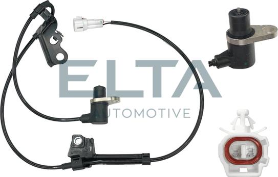 Elta Automotive EA0134 - Датчик ABS, частота вращения колеса autospares.lv
