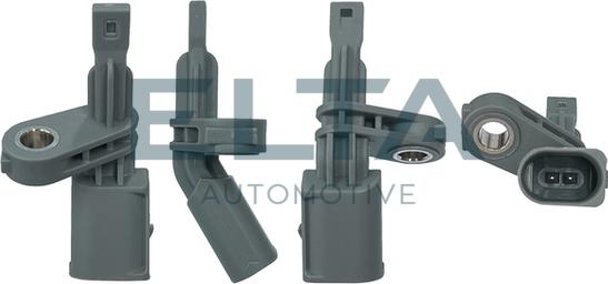 Elta Automotive EA0120 - Датчик ABS, частота вращения колеса autospares.lv
