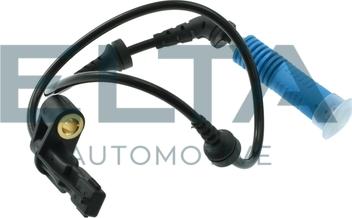 Elta Automotive EA0127 - Датчик ABS, частота вращения колеса autospares.lv