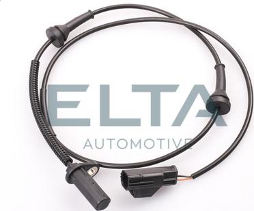 Elta Automotive EA0818 - Датчик ABS, частота вращения колеса autospares.lv
