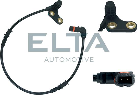 Elta Automotive EA0365 - Датчик ABS, частота вращения колеса autospares.lv