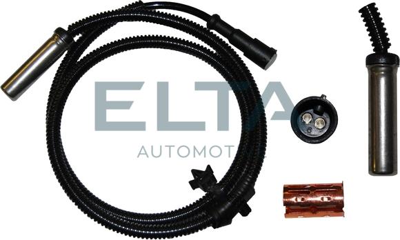 Elta Automotive EA0264 - Датчик ABS, частота вращения колеса autospares.lv