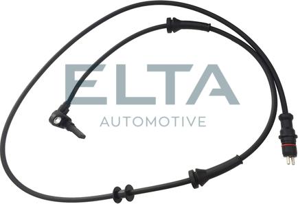 Elta Automotive EA0218 - Датчик ABS, частота вращения колеса autospares.lv