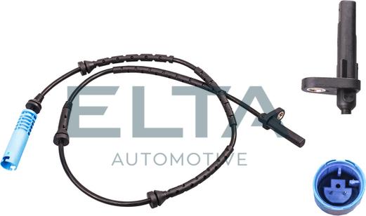 Elta Automotive EA0767 - Датчик ABS, частота вращения колеса autospares.lv