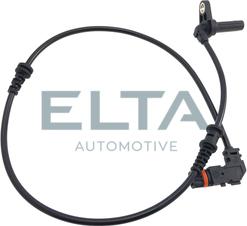Elta Automotive EA1155 - Датчик ABS, частота вращения колеса autospares.lv
