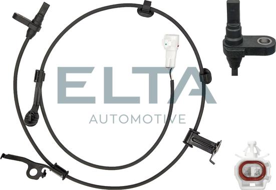 Elta Automotive EA1289 - Датчик ABS, частота вращения колеса autospares.lv