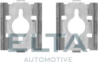 Elta Automotive EA8544 - Комплектующие для колодок дискового тормоза autospares.lv