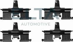 Elta Automotive EA8686 - Комплектующие для колодок дискового тормоза autospares.lv