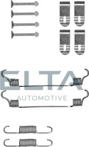 Elta Automotive EA8042 - Комплектующие, стояночная тормозная система autospares.lv