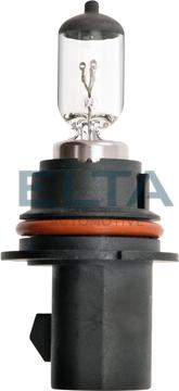 Elta Automotive EB9004SB - Лампа накаливания, основная фара autospares.lv