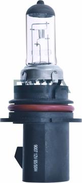 Elta Automotive EB9007SB - Лампа накаливания, основная фара autospares.lv