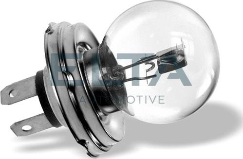 Elta Automotive EB0410SB - Лампа накаливания, фара дальнего света autospares.lv