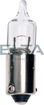 Elta Automotive EB0434SB - Лампа накаливания, фара заднего хода autospares.lv