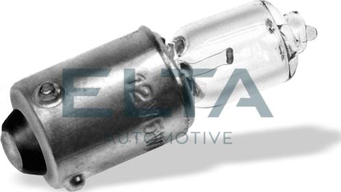 Elta Automotive EB0436SB - Лампа накаливания, фонарь указателя поворота autospares.lv