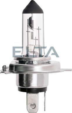 Elta Automotive EB0472TC - Лампа накаливания, фара дальнего света autospares.lv